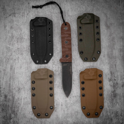 ESEE PR4 Kydex sheath