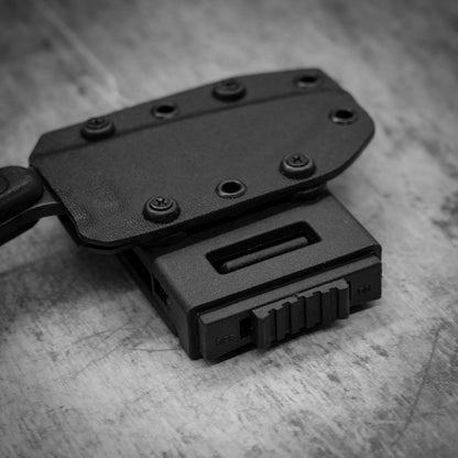 Kydex sheath ESEE IZULA 1 & 2