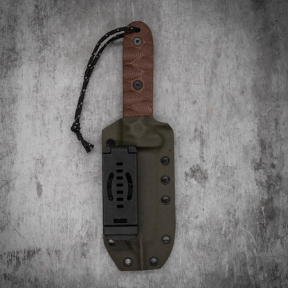 ESEE PR4 Kydex sheath