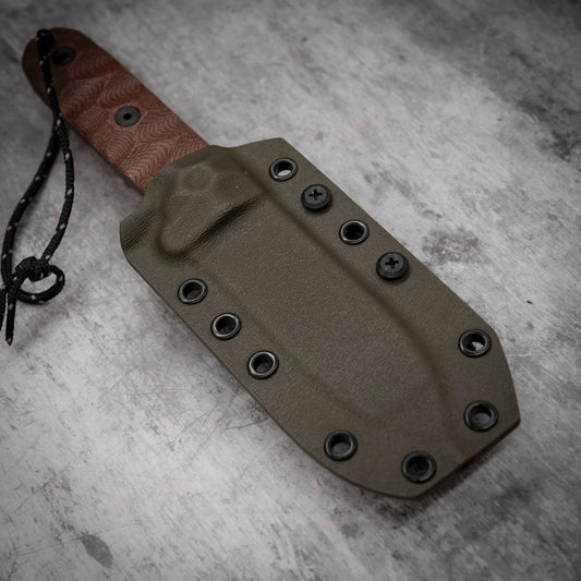 ESEE PR4 Kydex sheath