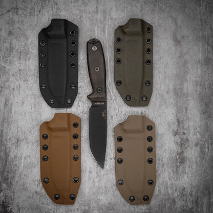 Kydex sheath ESEE 4