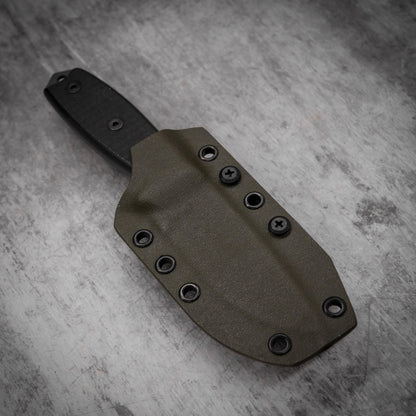 Kydex sheath ESEE 3