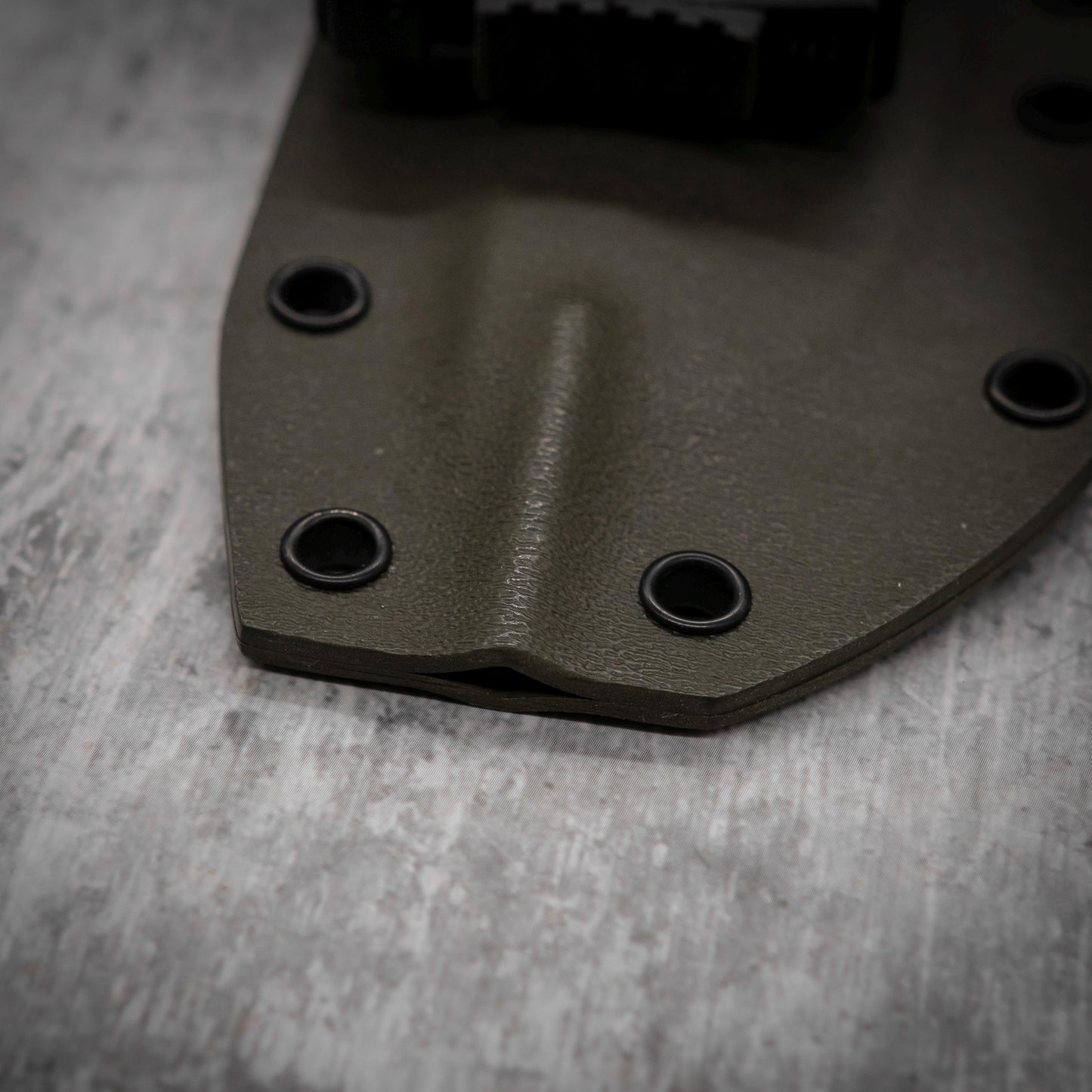 ESEE PR4 Kydex sheath