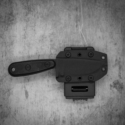 Kydex sheath ESEE IZULA 1 & 2