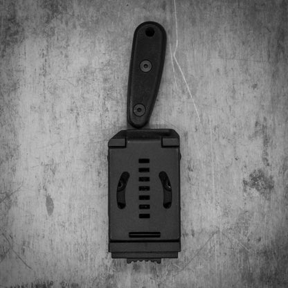 Kydex sheath ESEE IZULA 1 & 2