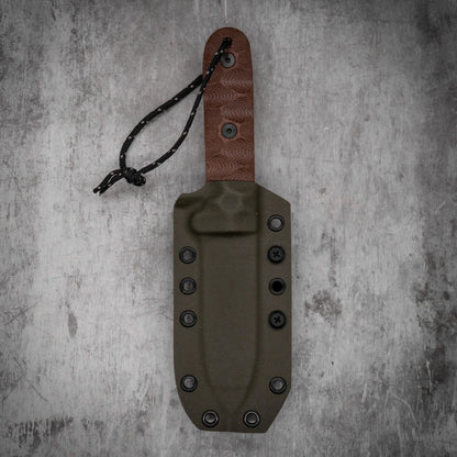 ESEE PR4 Kydex sheath
