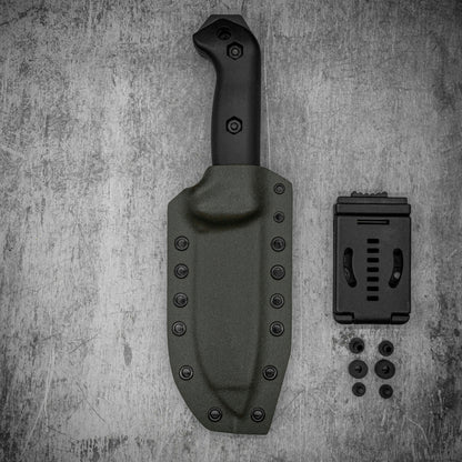 Étui Kydex KABAR BK2