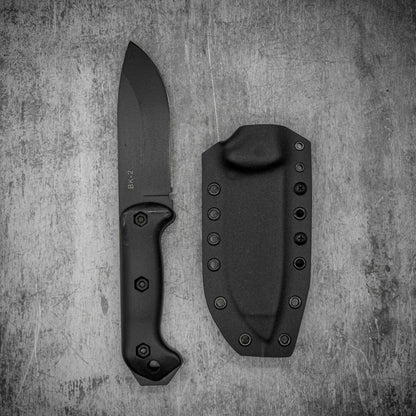 Étui Kydex KABAR BK2