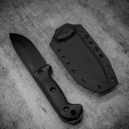 Étui Kydex KABAR BK2