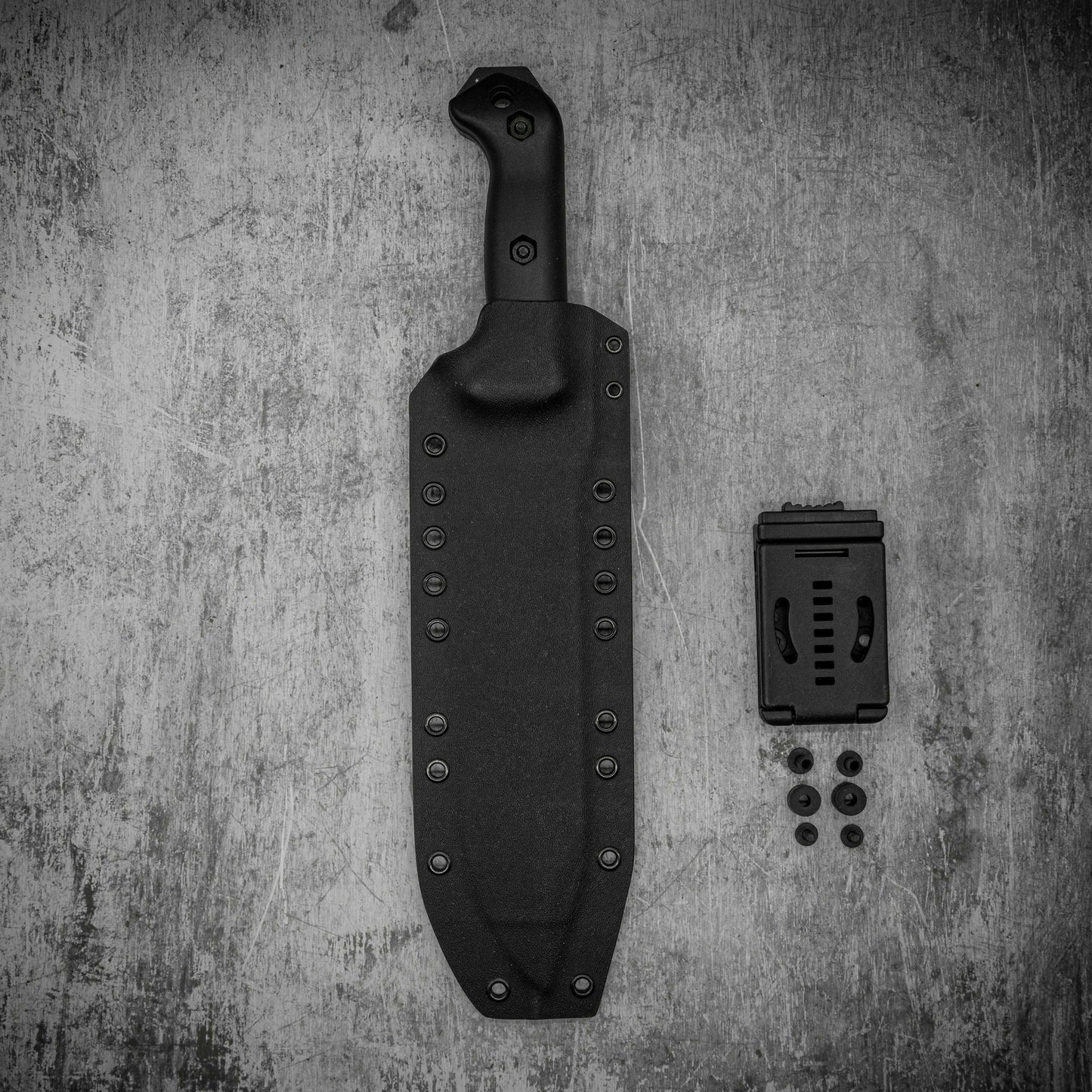 Étui Kydex KABAR BK9