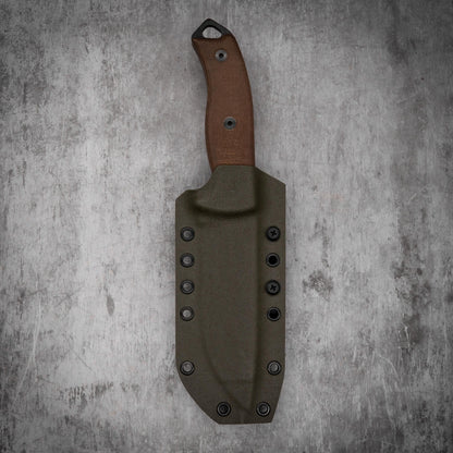 Kydex sheath ESEE 5