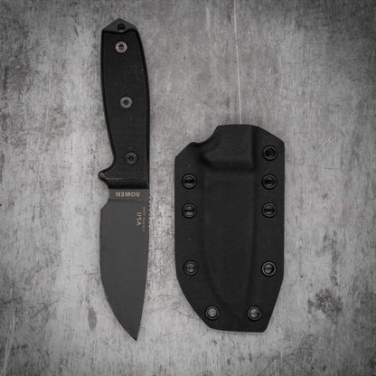 Kydex sheath ESEE 3