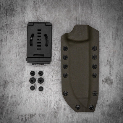 Kydex sheath ESEE 5