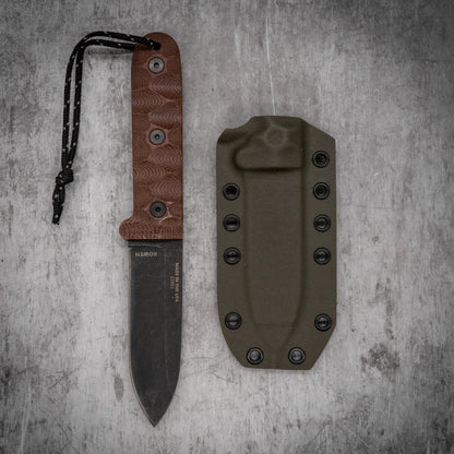 ESEE PR4 Kydex sheath