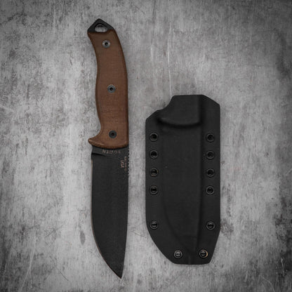 Kydex sheath ESEE 5