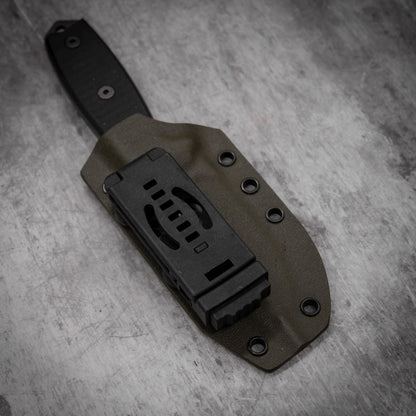 Kydex sheath ESEE 3