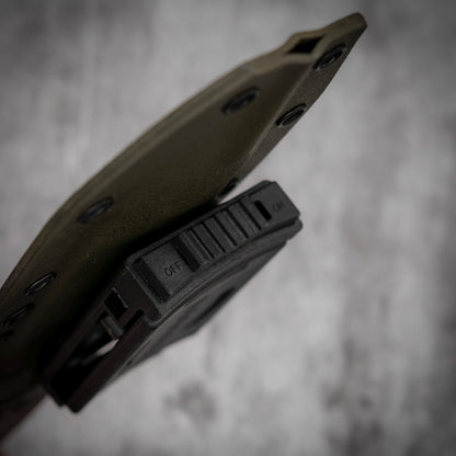 Kydex sheath ESEE 4