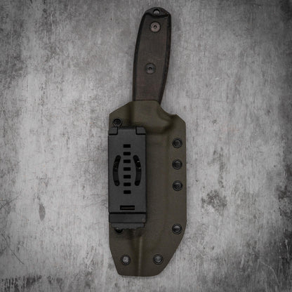Kydex sheath ESEE 4